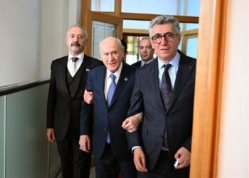 Devlet Baba’ya Teşekkürler: Sarallar ve Şahinler Yeniden Doğdu!