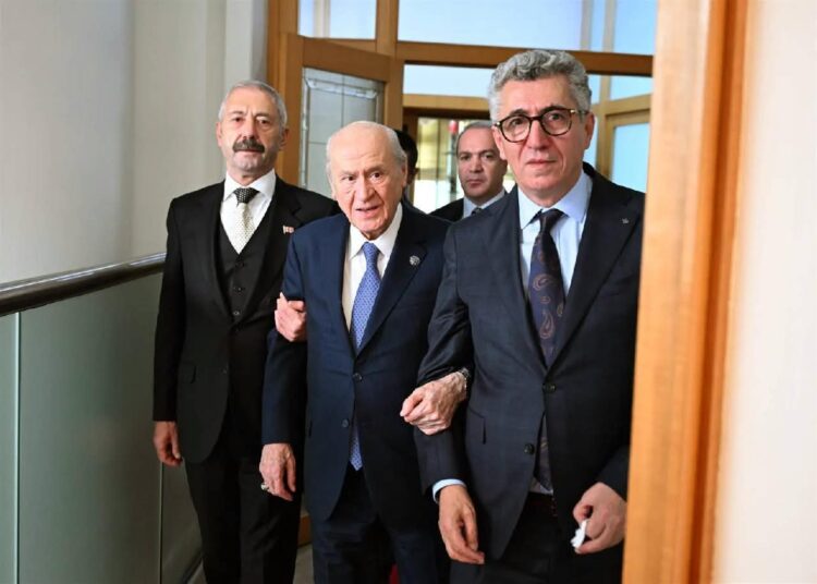 Devlet Baba’ya Teşekkürler: Sarallar ve Şahinler Yeniden Doğdu!