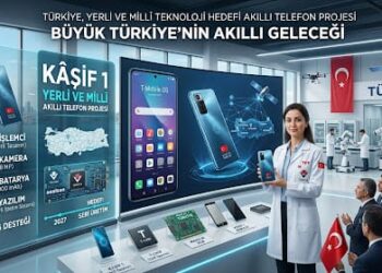 Cebimizde Millî Gurur Taşıyacağız