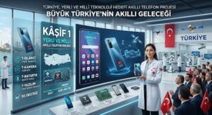 Cebimizde Millî Gurur Taşıyacağız