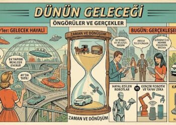 Dünün Geleceği