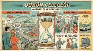Dünün Geleceği