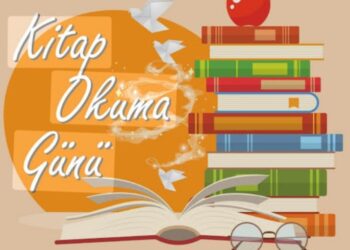Bir Kitap, Bir Ülkenin Geleceğidir