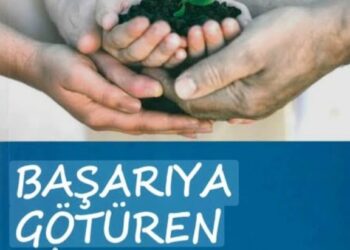 Başarıya Götüren Aile: Çocuğun İlk Okulu, İlk Rehberi, İlk Güven Limanı