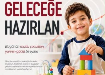 Çocuklarımızı Nasıl Bir Geleceğe Hazırlıyoruz?