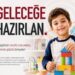Çocuklarımızı Nasıl Bir Geleceğe Hazırlıyoruz?