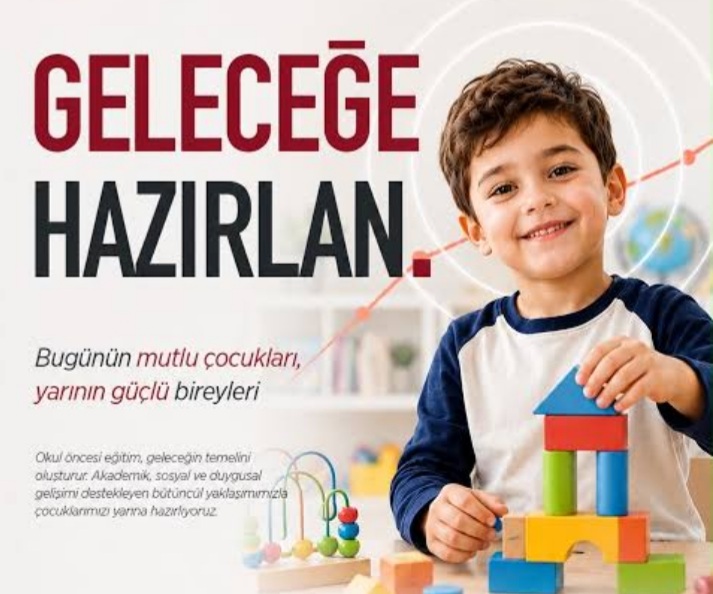 Çocuklarımızı Nasıl Bir Geleceğe Hazırlıyoruz?
