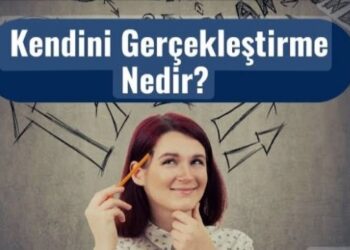 Kendini Geliştirmek, Kendinden Kaçmak Değildir