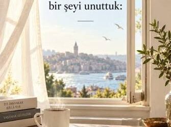 Hayat Hızlandı, Biz Nereye Yetişiyoruz?