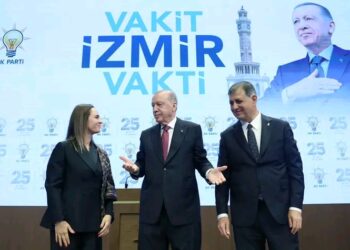 Ak Belediyecilik İzmir’de Neleri Değiştirecek?