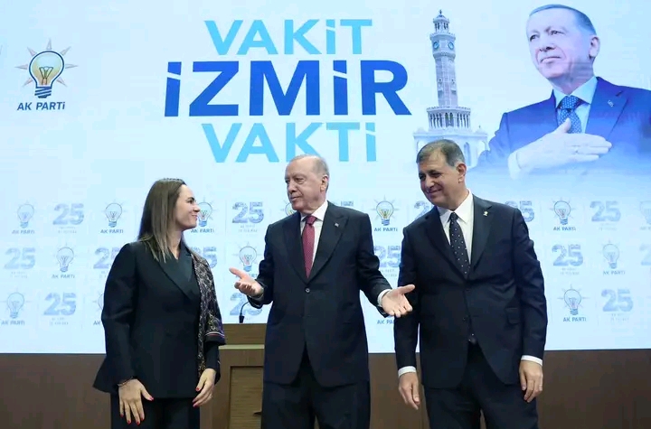 Ak Belediyecilik İzmir’de Neleri Değiştirecek?