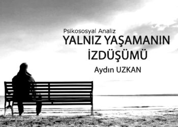 Yalnız Yaşamanın İzdüşümü