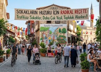 Sokakların Huzuru İçin Radikal Reçete: Cezasızlık Algısı Bitmeli!