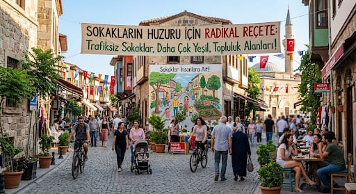 Sokakların Huzuru İçin Radikal Reçete: Cezasızlık Algısı Bitmeli!