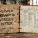 Pervolo İbrahim’in Veresiye Defteri