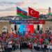 Bir Millet İki Devlet ve Azerbaycan