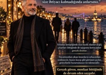 İnsan İlişkilerinde Güven Krizi
