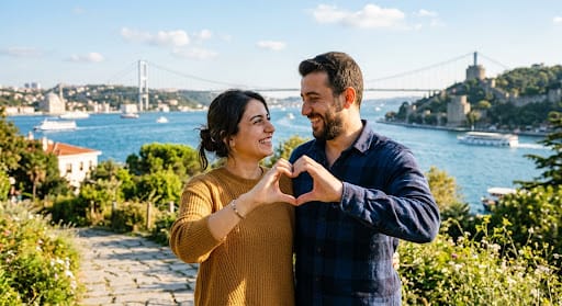Sevgi İşaretleri