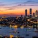 New York’tan İstanbul’a: Artık Bizim de Kulelerimiz Var!