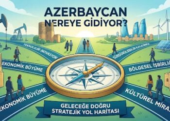 Azerbaycan Nereye Gidiyor?