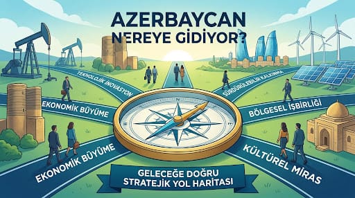 Azerbaycan Nereye Gidiyor?