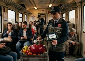Hormonlu Ürün Kamyona Binmeden Yakalanabilir mi?