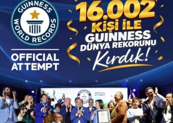 Tebrikler Edremit!