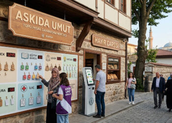 Askıda Umut
