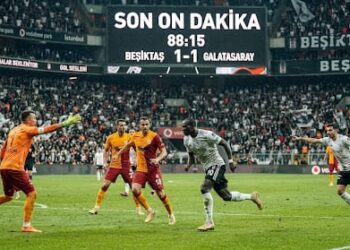 Son On Dakika