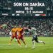 Son On Dakika