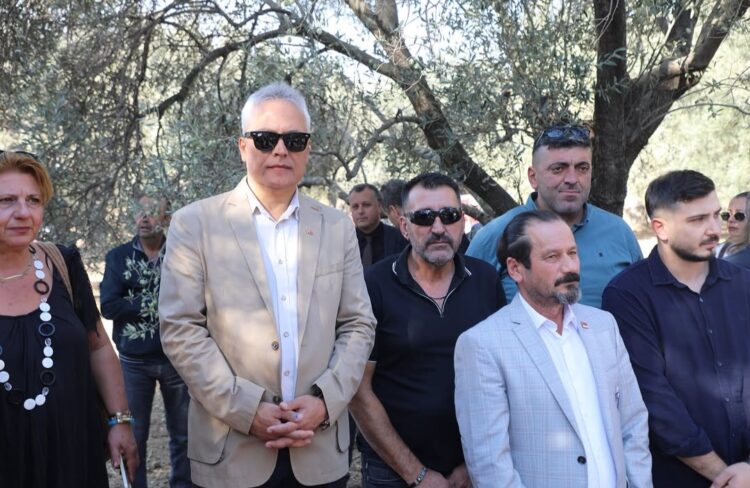 Tebrikler Edremit!