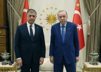 Cemil Tugay İzmir İçin İktidar Gücünü Yanına Alacak mı?