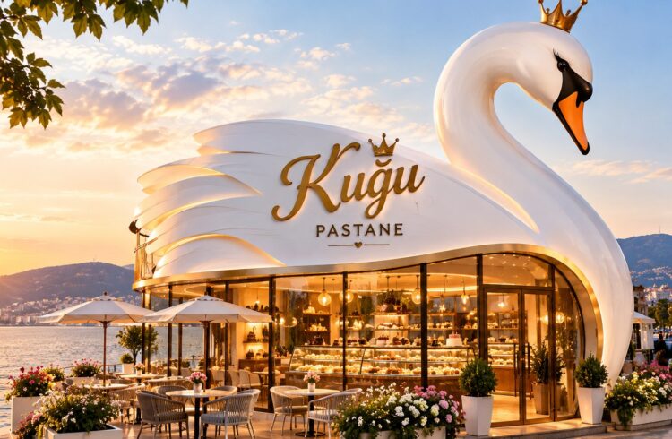 Pastane